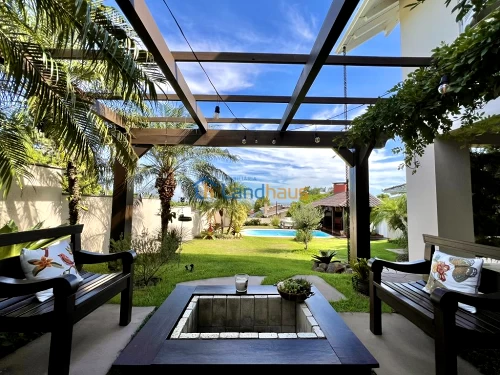 Casa / Sobrado à venda em Vista Alegre, Ivoti