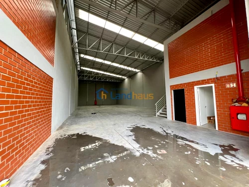 Prédio / Pavilhão para alugar em Colônia Japonesa, Ivoti