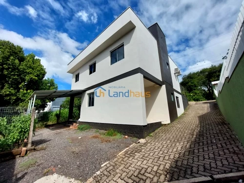 Casa / Sobrado para alugar em Jardim Panorâmico, Ivoti