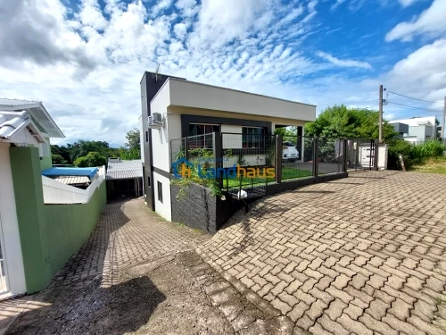 Casa / Sobrado para alugar em Jardim Panorâmico, Ivoti