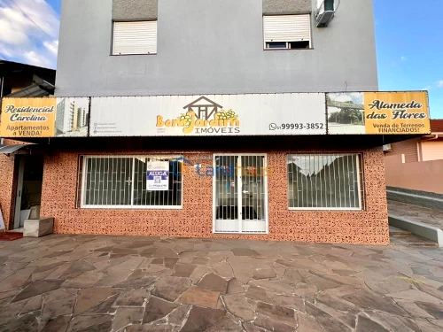 Sala / Loja para alugar em Bom Jardim, Ivoti
