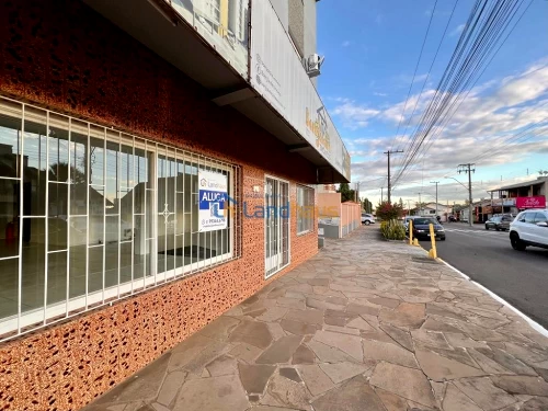 Sala / Loja para alugar em Bom Jardim, Ivoti