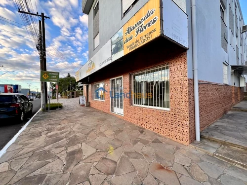 Sala / Loja para alugar em Bom Jardim, Ivoti