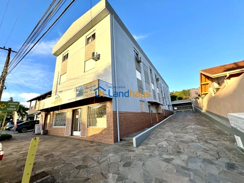 Sala / Loja para alugar em Bom Jardim, Ivoti