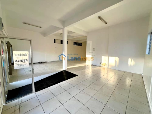 Sala / Loja para alugar em Bom Jardim, Ivoti