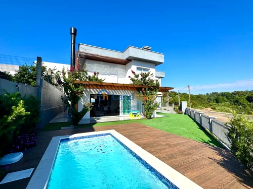 Casa / Sobrado à venda em Bom Jardim, Ivoti