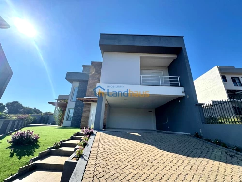 Casa / Sobrado à venda em Bom Jardim, Ivoti
