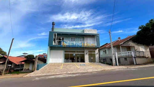 Casa / Sobrado à venda em 25 de Julho, Ivoti