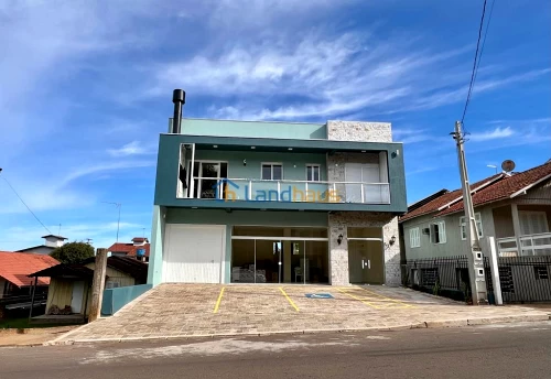 Casa / Sobrado à venda em 25 de Julho, Ivoti
