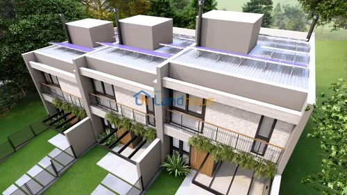 Casa / Sobrado à venda em Concórdia, Ivoti
