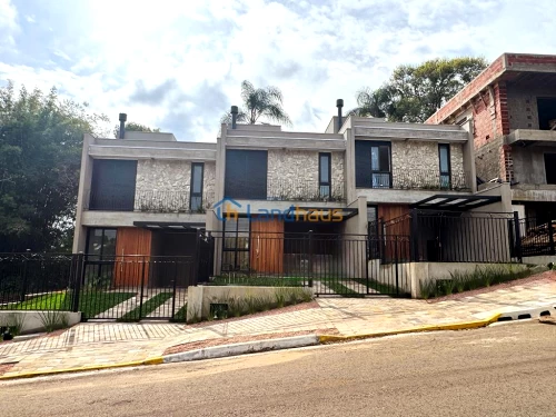 Casa / Sobrado à venda em Concórdia, Ivoti
