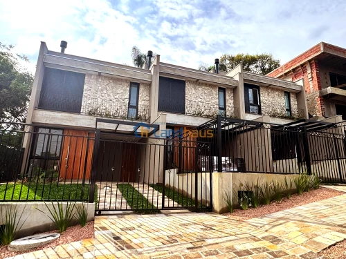 Casa / Sobrado à venda em Concórdia, Ivoti