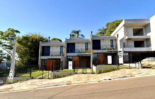 Casa / Sobrado à venda em Concórdia, Ivoti