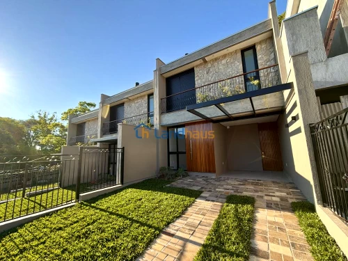Casa / Sobrado à venda em Concórdia, Ivoti