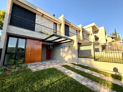 Casa / Sobrado à venda em Concórdia, Ivoti