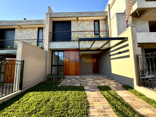 Casa / Sobrado à venda em Concórdia, Ivoti