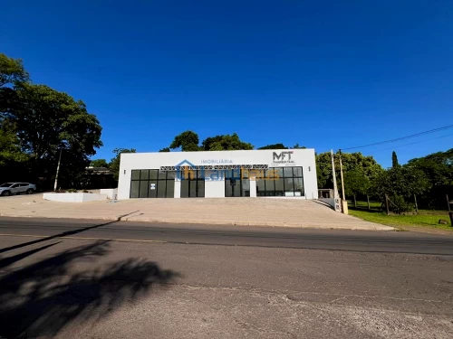 Sala / Loja para alugar em Cidade Nova, Ivoti