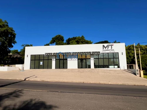 Sala / Loja para alugar em Cidade Nova, Ivoti