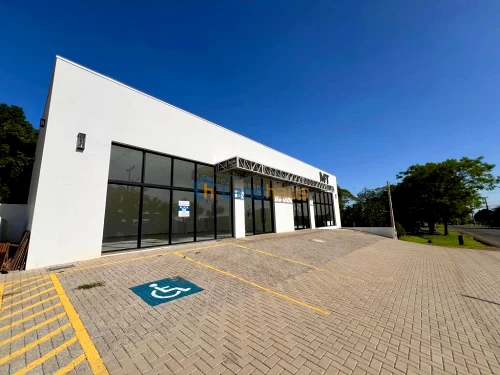 Sala / Loja para alugar em Cidade Nova, Ivoti