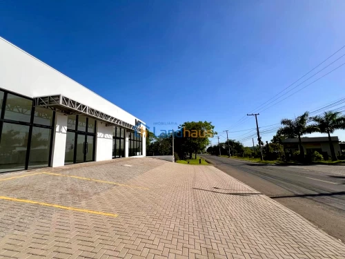 Sala / Loja para alugar em Cidade Nova, Ivoti