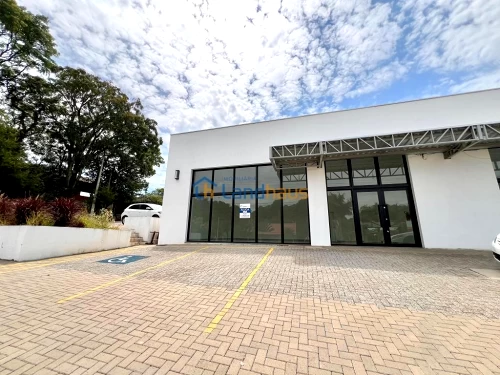 Sala / Loja para alugar em Cidade Nova, Ivoti