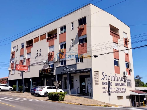 Sala / Loja para alugar em Harmonia, Ivoti