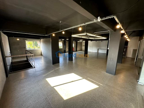 Sala / Loja para alugar em Harmonia, Ivoti