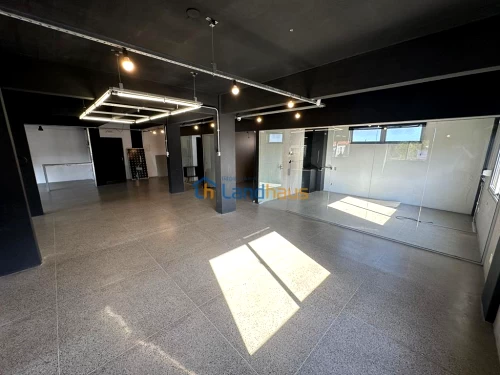 Sala / Loja para alugar em Harmonia, Ivoti