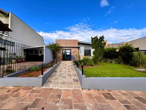 Sala / Loja para alugar em Centro, Ivoti