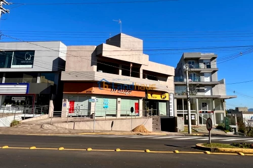 Sala / Loja para alugar em Harmonia, Ivoti