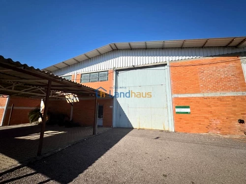 Prédio / Pavilhão para alugar em Bom Pastor, Ivoti