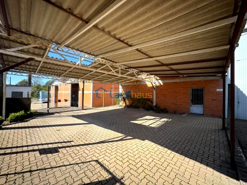 Prédio / Pavilhão para alugar em Bom Pastor, Ivoti