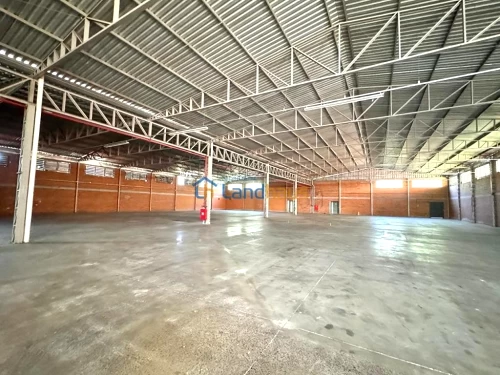 Prédio / Pavilhão para alugar em Bom Pastor, Ivoti