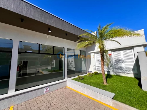 Sala / Loja para alugar em Centro, Ivoti