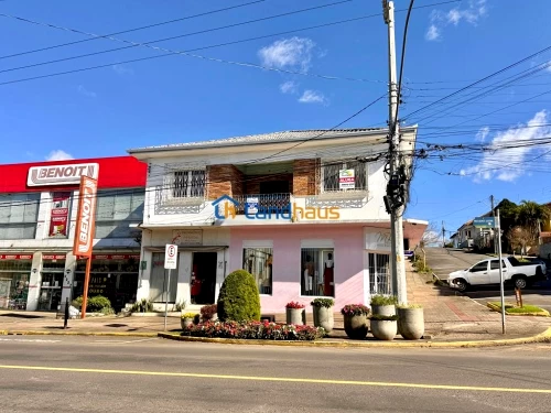 Casa / Sobrado para alugar em Centro, Ivoti