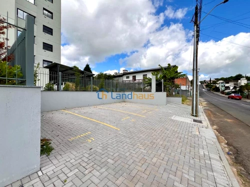 Apartamento para alugar em 7 de Setembro, Ivoti