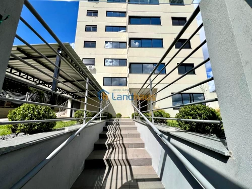 Apartamento à venda em 7 de Setembro, Ivoti