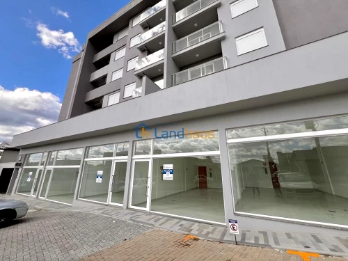 Sala / Loja para alugar em Jardim Bühler, Ivoti