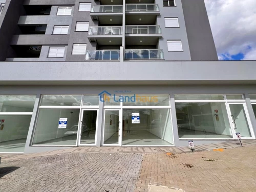 Sala / Loja para alugar em Jardim Bühler, Ivoti