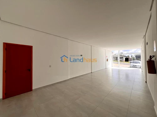 Sala / Loja para alugar em Jardim Bühler, Ivoti