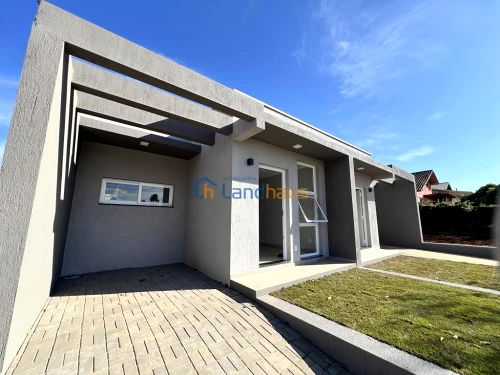 Casa / Sobrado à venda em Rosas, Estância Velha