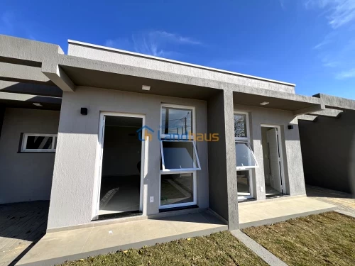 Casa / Sobrado à venda em Rosas, Estância Velha