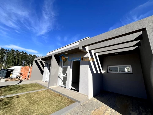 Casa / Sobrado à venda em Rosas, Estância Velha