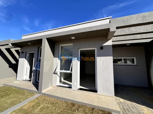 Casa / Sobrado à venda em Rosas, Estância Velha