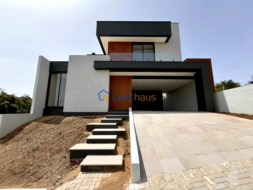 Casa / Sobrado à venda em Palmares, Ivoti