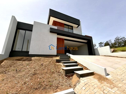Casa / Sobrado à venda em Palmares, Ivoti