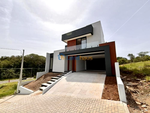 Casa / Sobrado à venda em Palmares, Ivoti