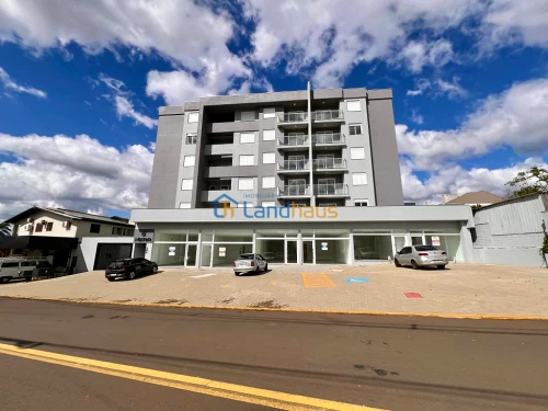 Apartamento para alugar em Jardim Bühler, Ivoti