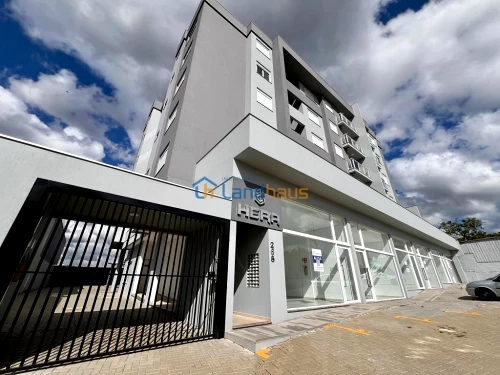 Apartamento para alugar em Jardim Bühler, Ivoti