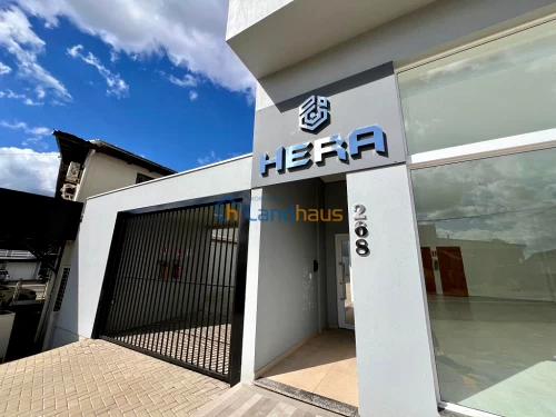 Apartamento para alugar em Jardim Bühler, Ivoti